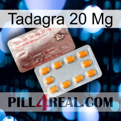 Tadagra 20Mg new13